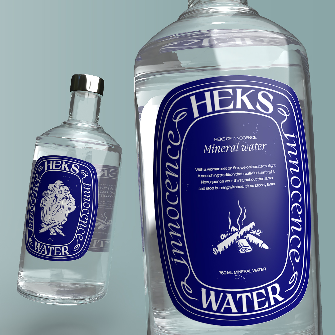 heks vodka