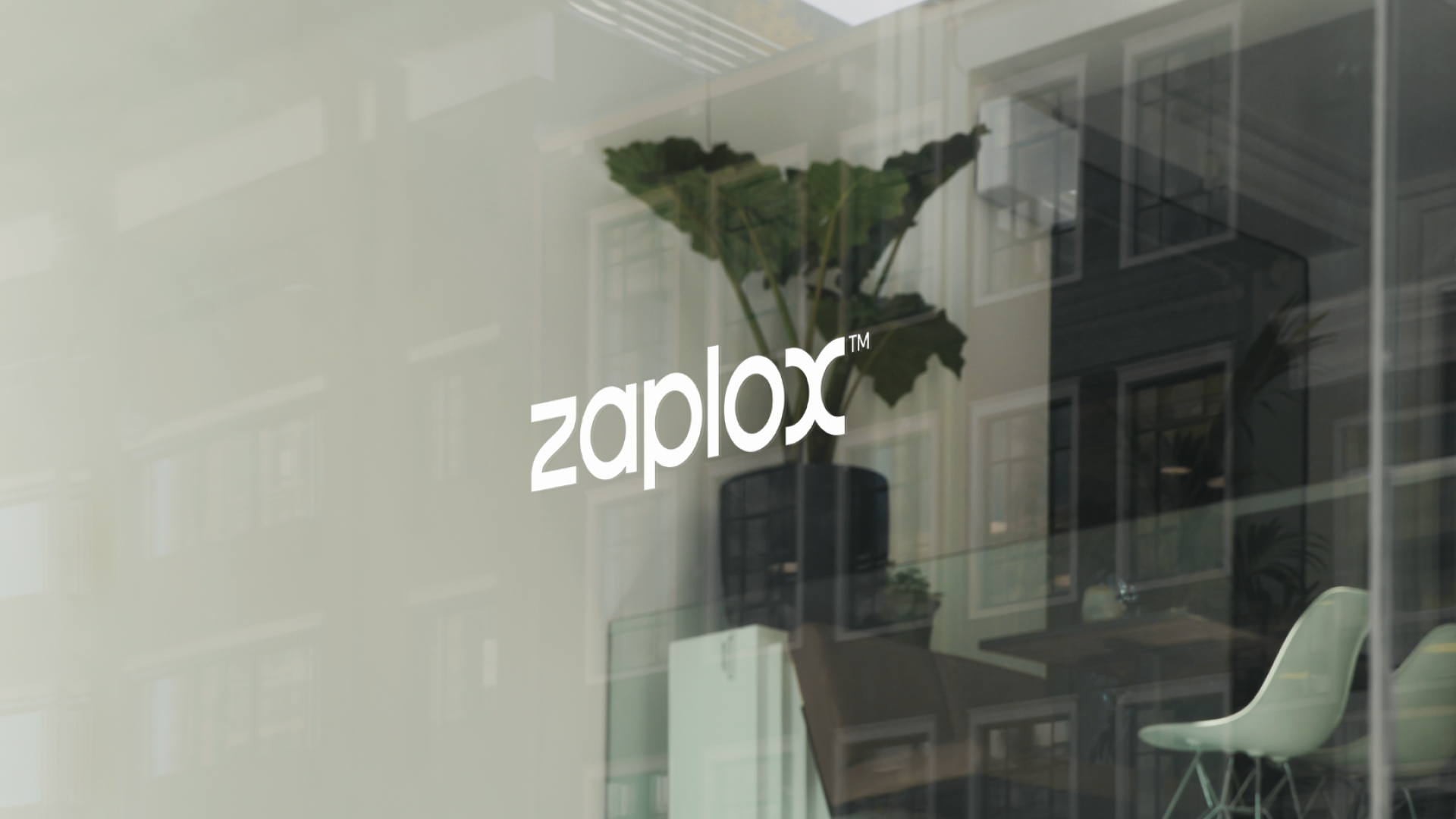 zaplox logo